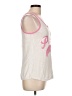 NFL Pink Tank Top Size L - photo 4