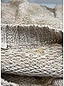Chloé Tweed Tan pullover sweater Size S - photo 9