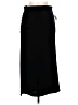 Old Navy Solid Black Formal Skirt Size M - photo 1