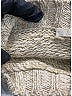 Chloé Tweed Tan pullover sweater Size S - photo 7