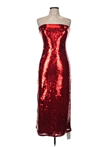 Yumi Kim Cocktail Dress (view 1)