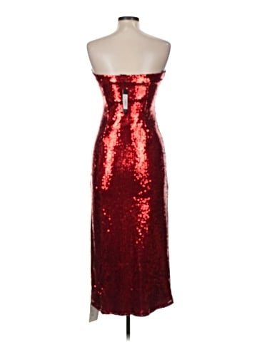 Yumi Kim Cocktail Dress (view 2)