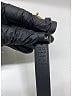 Gucci 100% Leather Black Belt One size - photo 6