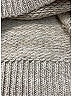 Chloé Tweed Tan pullover sweater Size S - photo 8