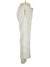 Forever 21 Ivory Casual Pants Size M - photo 4