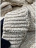 Chloé Tweed Tan pullover sweater Size S - photo 11