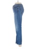 Mother Hearts Blue Jeans Size 27 waist - photo 5