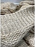 Chloé Tweed Tan pullover sweater Size S - photo 12