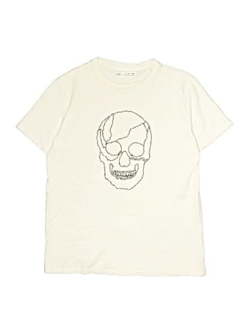 Zara Kids Short Sleeve T-Shirt (view 1)