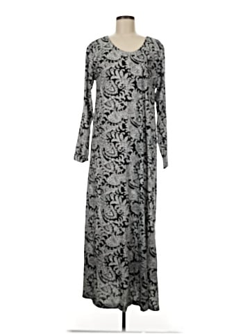 Metropolitan Casual Dress (view 1)