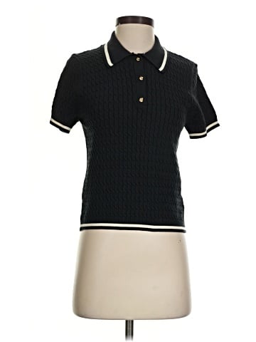 Zara Sweater Vest (view 1)