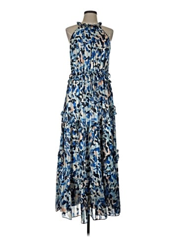 Elliatt Casual Dress (view 1)