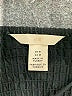 H&M 100% Polyester Black Sleeveless Top Size M - photo 7