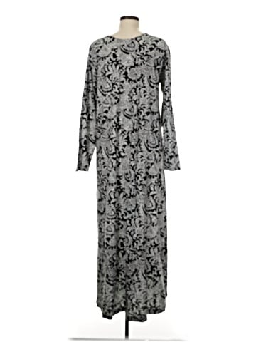 Metropolitan Casual Dress (view 2)