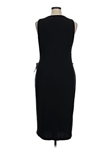 Betsy & Adam Cocktail Dress (view 2)