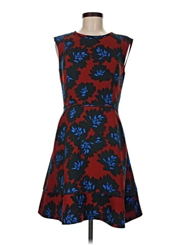 J.Crew Cocktail Dress (view 1)