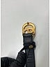 Gucci 100% Leather Black Belt One size - photo 10