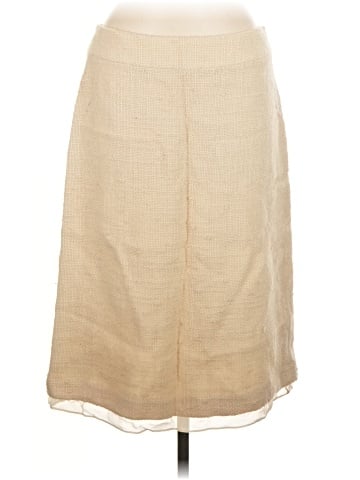 Banana Republic Wool Skirt (view 1)