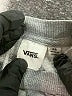 Vans Gray Pullover Sweater Size XS - photo 7