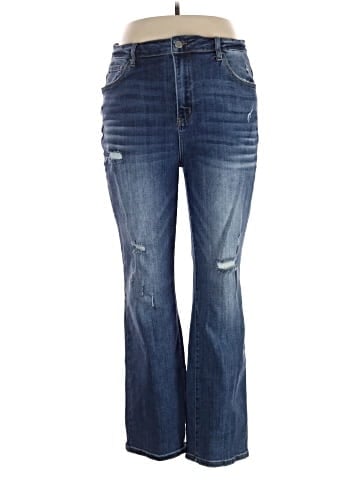 Risen Jeans (view 1)