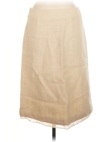 Banana Republic Wool Skirt (view 2)