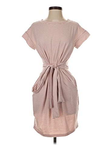 Merokeety Casual Dress (view 1)
