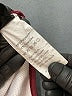 Shein Burgundy Tank Top Size 4 - photo 8