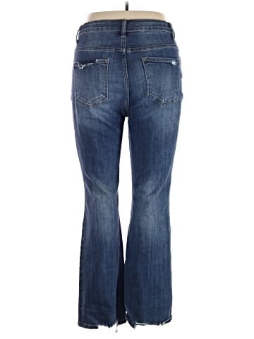 Risen Jeans (view 2)