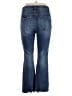 Risen Blue Jeans Size 1X - photo 2