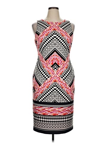 Vince Camuto Cocktail Dress (view 1)