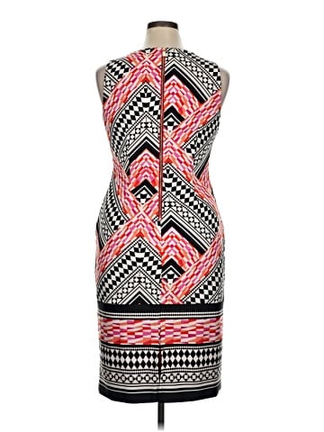 Vince Camuto Cocktail Dress (view 2)