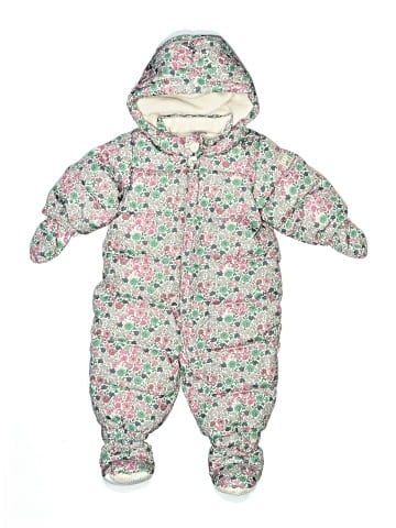 Baby Gap Raincoat (view 1)