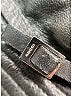 Gucci 100% Leather Black Leather Bucket Hat Size L - photo 5