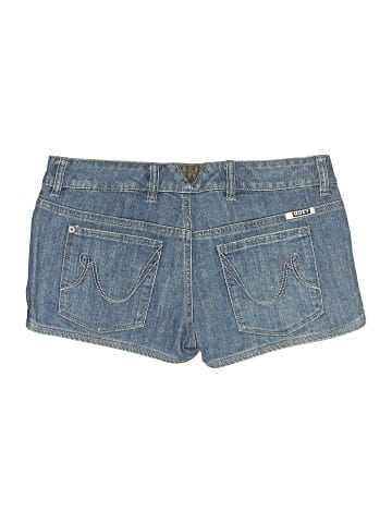 Roxy Denim Shorts (view 2)