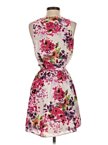 Express Cocktail Dress (view 2)