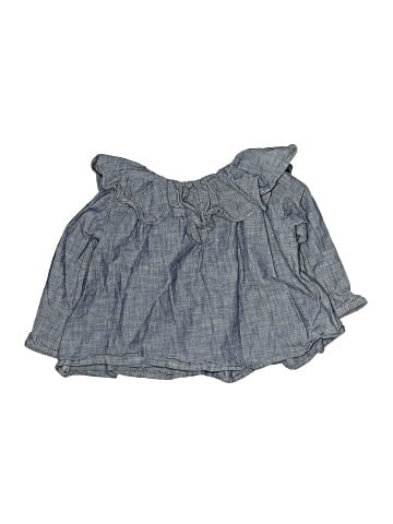 Crewcuts Sleeveless Blouse (view 2)