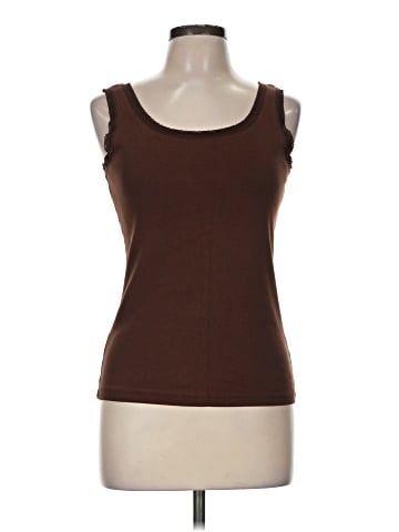Jones New York Sport Tank Top (view 1)