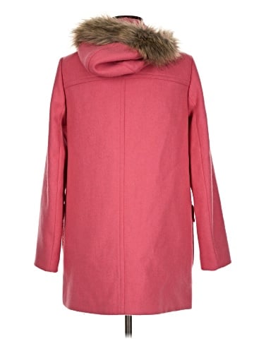J.Crew Factory Store Coat (view 2)