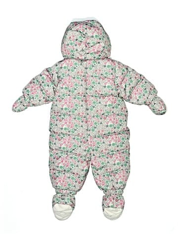 Baby Gap Raincoat (view 2)