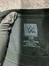 Assorted Brands Print Black Short Sleeve T-Shirt Size 2X - photo 7