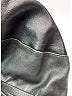 Gucci 100% Leather Black Leather Bucket Hat Size L - photo 3
