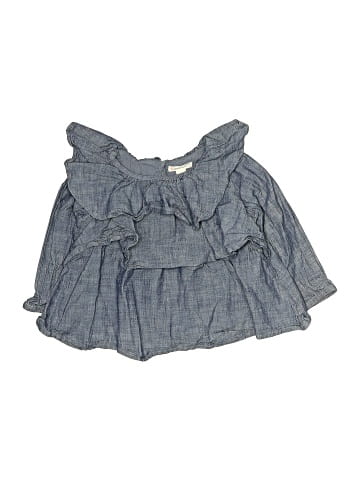 Crewcuts Sleeveless Blouse (view 1)