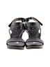 Naturalizer 100% Leather Black Sandals Size 10 (narrow) - photo 2