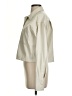 Good American 100% Polyester Ivory Jacket Size Sm (1) - photo 5