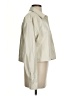 Good American 100% Polyester Ivory Jacket Size Sm (1) - photo 4