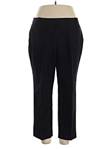 Charter Club Dress Pants (view 1)