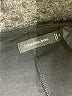 CALVIN KLEIN JEANS Black Sleeveless Blouse Size 1X - photo 7