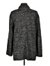 Gap Chevron-herringbone Gray Blazer Size L - photo 2