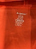 Argstar Orange Cardigan Size 3XL - photo 7