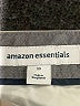 Amazon Essentials Solid Green Khaki Shorts Size 29 waist - photo 3